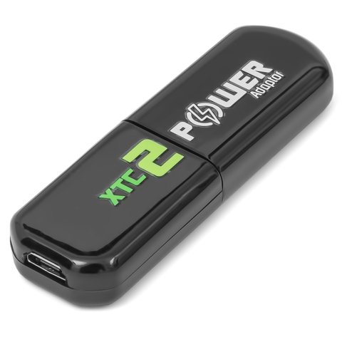 XTC 2 Clip с Power Adapter Превью 8