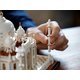 Конструктор LEGO Architecture Тадж-Махал (21056) Прев'ю 11