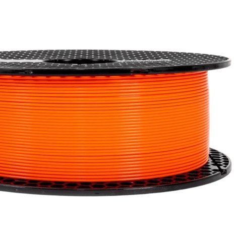 Філамент для 3D-принтера PRUSA PC Blend Orange, 970 г Прев'ю 1