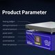 Платформа для предварительного подогрева Mechanic HT-20, для ремонта материнских плат, 20*20cm, 50-350°С, 600W Превью 3