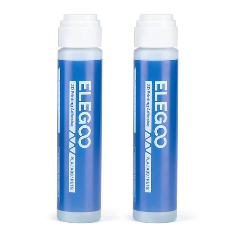 Клей для адгезии ELEGOO (2 шт/уп) Превью 1