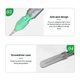 Звездообразная отвертка torx RELIFE RL-724/T1, Torx Превью 6