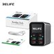 Сетевое зарядное устройство RELIFE Q4, 72 Вт, Quick Charge, Power Delivery (PD), 6 портов Превью 6