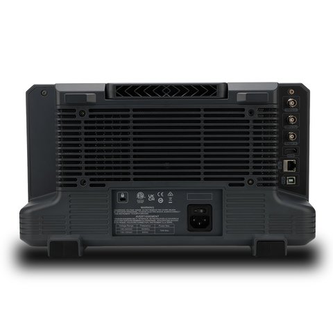 Аналізатор спектра UNI-T UTS3084A Прев'ю 3