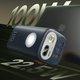 Power bank Remax RPP-100, 60000 мАг, 100 Вт, синій, Quick Charge, Power Delivery (PD), #6954851208211 Прев'ю 2