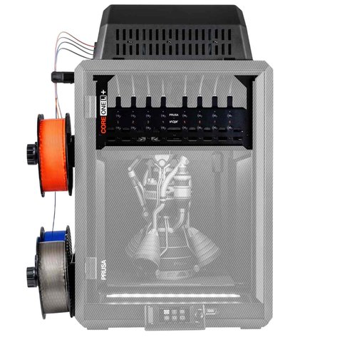 Набір для удосконалення PRUSA INDX 4-Tool для CORE One L Прев'ю 1