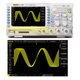 Osciliscopio digital RIGOL DS1104Z Plus Vista previa  9
