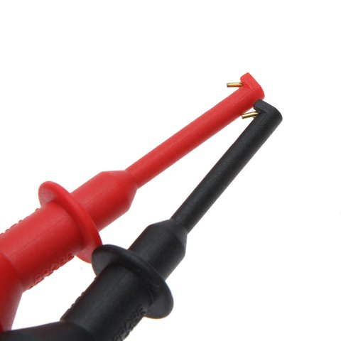 Hook Type Test Clamps UNI-T UT-C01 Preview 1