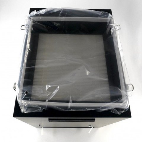 Fume Extractor AOYUE FE-01 Vista previa  4