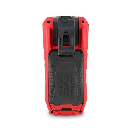 Analizador de baterías UNI-T UT3550 Vista previa  2