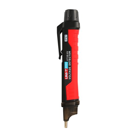 Detector de voltaje UNI-T UT12E-EU Vista previa  2