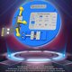 Assembly Table Mechanic F-FIX, (to repair Face ID) Preview 2