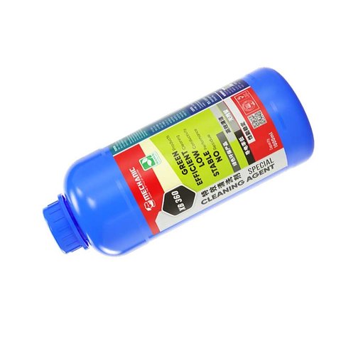 Remover Mechanic XB360, (for boards cleaning, 1000 ml) Preview 1