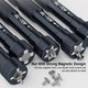 Star Screwdriver RELIFE RL-726 3D/*0.8, (Pentalobe) Preview 4