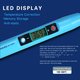 Soldering Iron Sunshine SL-936D, (80 W, 220 V) Preview 3