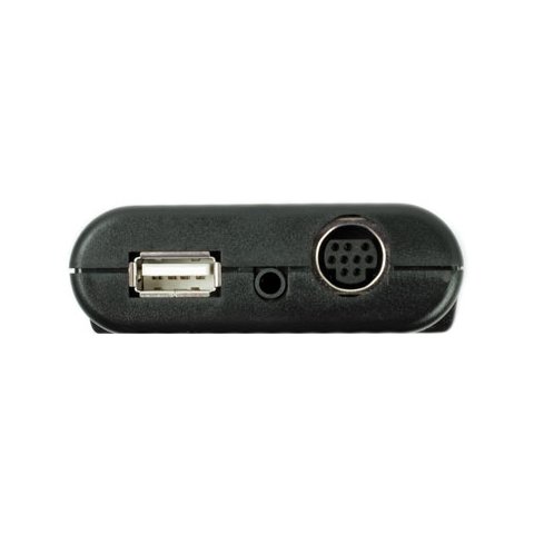 Автомобильный iPod / USB-адаптер Dension Gateway 300 для Ford (GW33FD1) Превью 3
