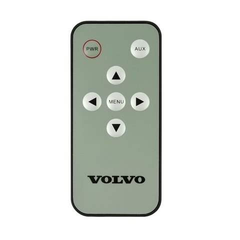 6.5″ Автомобильный сенсорный монитор для Volvo XC90 / XC70 / S60 / V70 / S80 Прев'ю 6
