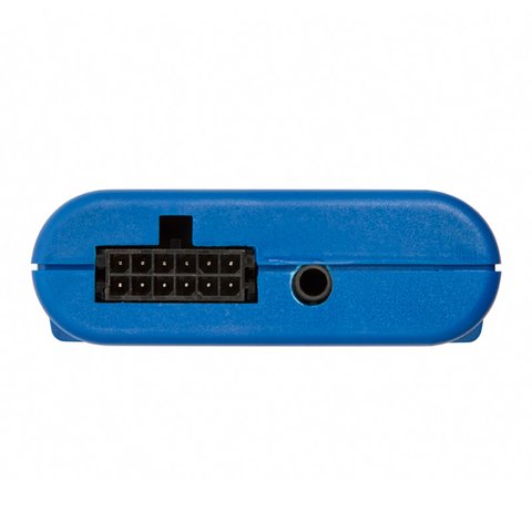 Adaptador de iPod/USB/Bluetooth Dension Gateway Lite BT para Renault (GBL2RE8) Vista previa  2