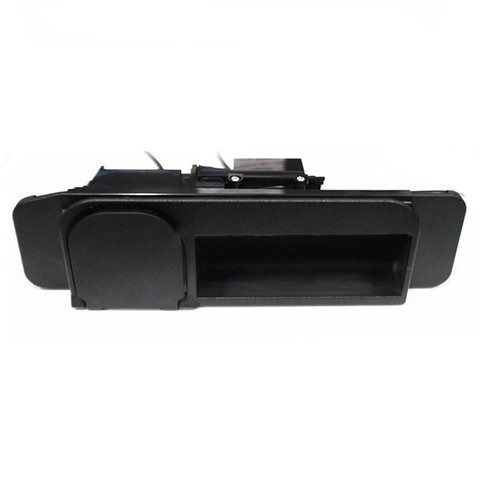 Tailgate Rear View Camera for Mercedes-Benz C and S Class Preview 1