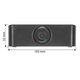 Car Front View Camera for Audi A4L 2013 MY Preview 5
