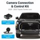 Toyota Tundra Front Backup Camera Control Connection Kit Smart Car Camera Switch 2020 2021 2022 2023 Preview 1