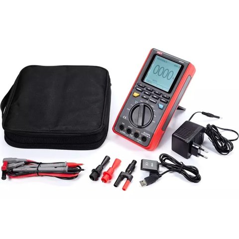 Digital Scope Multimeter UNI-T UT81C - GsmServer