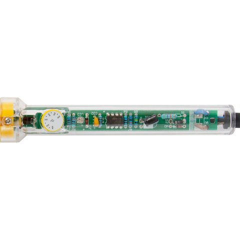 Temperature Controlled Soldering Iron Century Tool SJ95-112 Preview 2