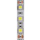 LED Strip SMD5050 (natural white, 300 LEDs, 12 VDC, 5 m) Preview 1