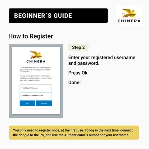 Chimera Tool PRO Dongle (Authenticator) Preview 5
