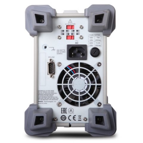 Programmable Power Supply RIGOL DP712 Preview 3