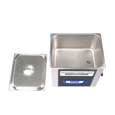 Ultrasonic Cleaner Jeken TUC-100 Preview 4