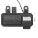 Tailgate Rear View Camera for Mercedes-Benz B Class of 2013-2014 MY Preview 3