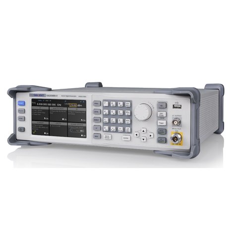 Signal Generator SIGLENT SSG5040X-V Preview 2