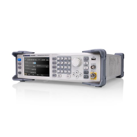 Function / Arbitrary Waveform Generator SIGLENT SSG5085A Preview 2