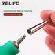 Blower Brush RELIFE RL-043A , (2 in 1) Preview 2