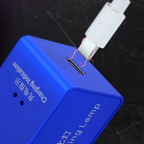 UV Lamp Mechanic L2, (with battery) Preview 3