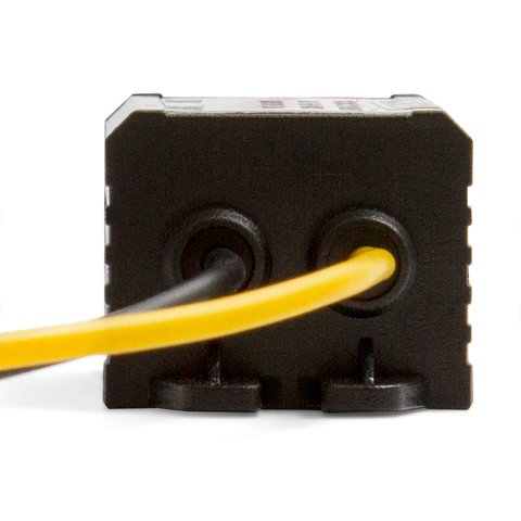 Inversor (convertidor) de voltaje de 7-30 V a 5 V para coche Vista previa  2