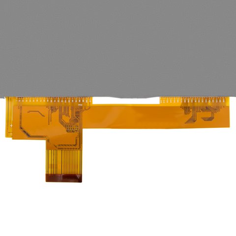 Pantalla LCD puede usarse con Hyundai X700; China-Tablet PC 7", 40 pin, sin marco, #73002013901B/73002013892B/E231732/E242868/94V-0 1220/94V-0 1221/20KK6292SRO281X/60UU09R01F826RY/20KK4943MA0263X/fpc-c070_202v2 Vista previa  2