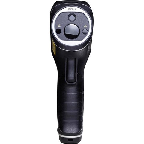 Cámara termográfica FLIR TG165 Vista previa  1