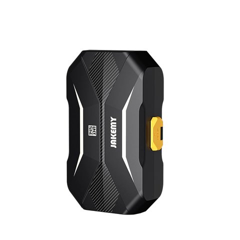 Juego de herramientas para reparar teléfonos móviles y tabletas 145 en 1 Jakemy JM-8183 Vista previa  2