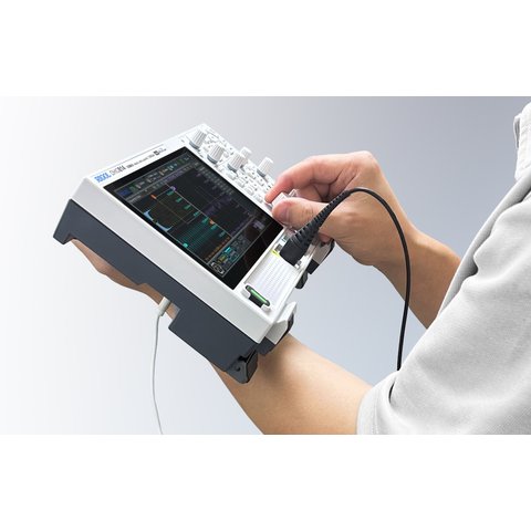 Osciloscopio digital RIGOL DHO814 Vista previa  5