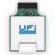 Versión mejorada 2025 - Adaptador 2 en 1 eMMC / eMCP (169-FBGA,153-FBGA,162-FBGA,186-FBGA) para UFI-Box Vista previa  3