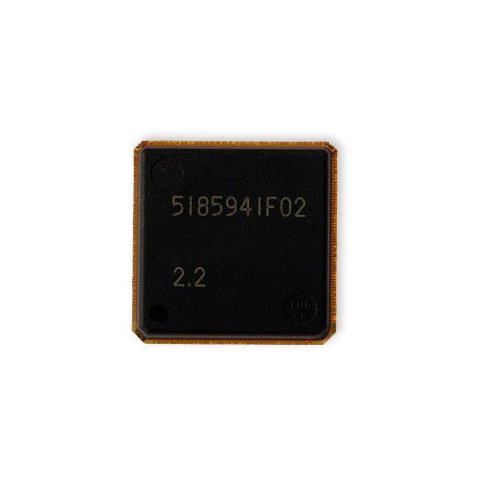 Мікросхема керування живленням 5185941F02 для Motorola A1000, C975, V3, V635 Прев'ю 1