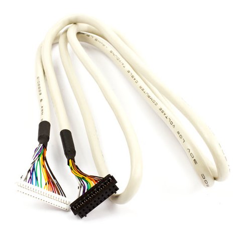 Видеоинтерфейс для Land Rover Discovery 4 Прев'ю 8