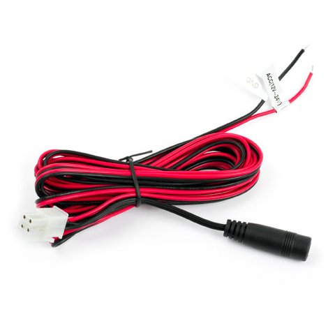 Коммутационный блок для автомобильных камер Превью 2