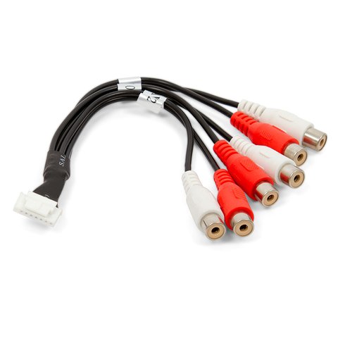 Відеоінтерфейс для Ford Edge/ Lincoln MKX, MKS Прев'ю 3