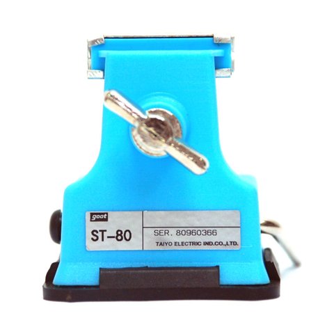 Міні-лещата Goot ST-80 Прев'ю 3