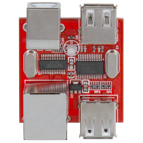 BST Dongle з набором кабелів Прев'ю 6