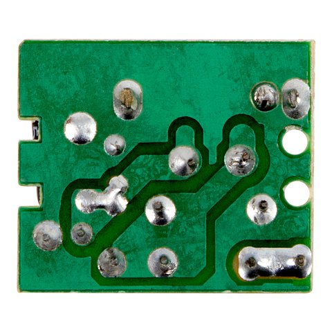 Автомобильный фильтр питания 12 В Превью 2