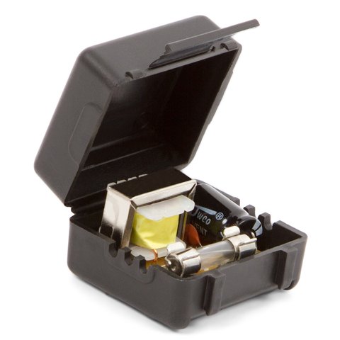 Автомобильный фильтр питания 12 В Превью 3